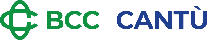Logo Cassa rurale ed artigiana di Cantù