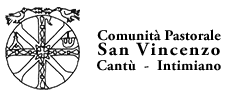Logo Comunità pastorale S Vincenzo